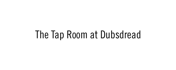 The Tap Room