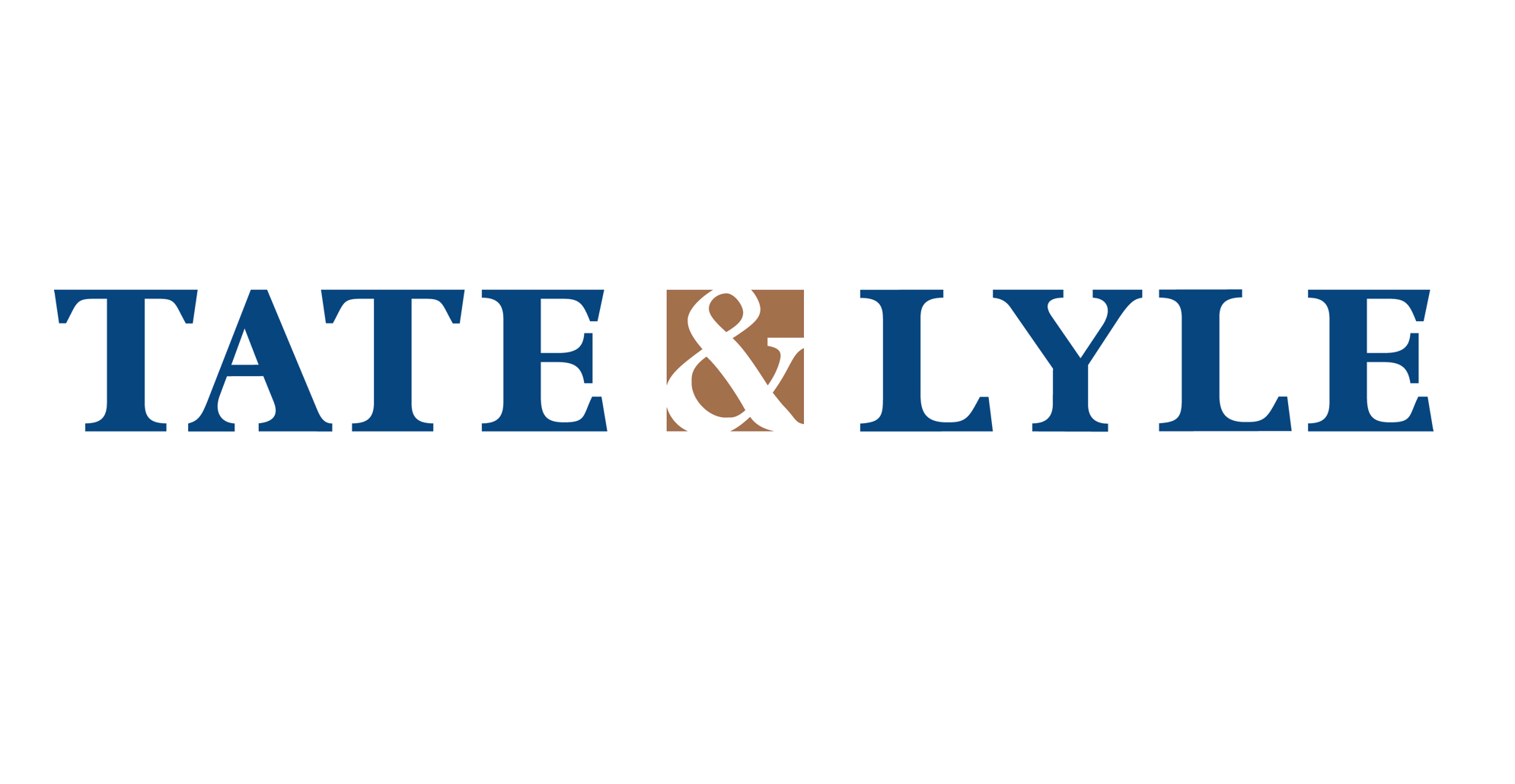 Tate & Lyle