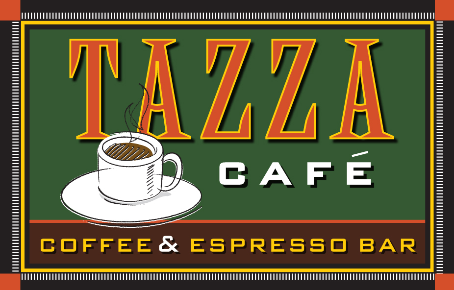 Tazza Cafe