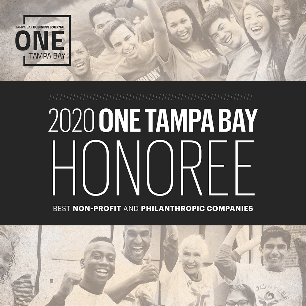 TBBJ Awards Logo for Honorees