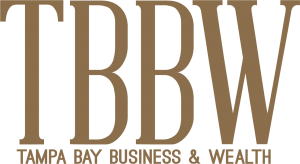 Tampa Bay Business and Wealth Magazine