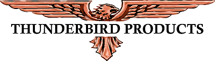 Thunderbird Products