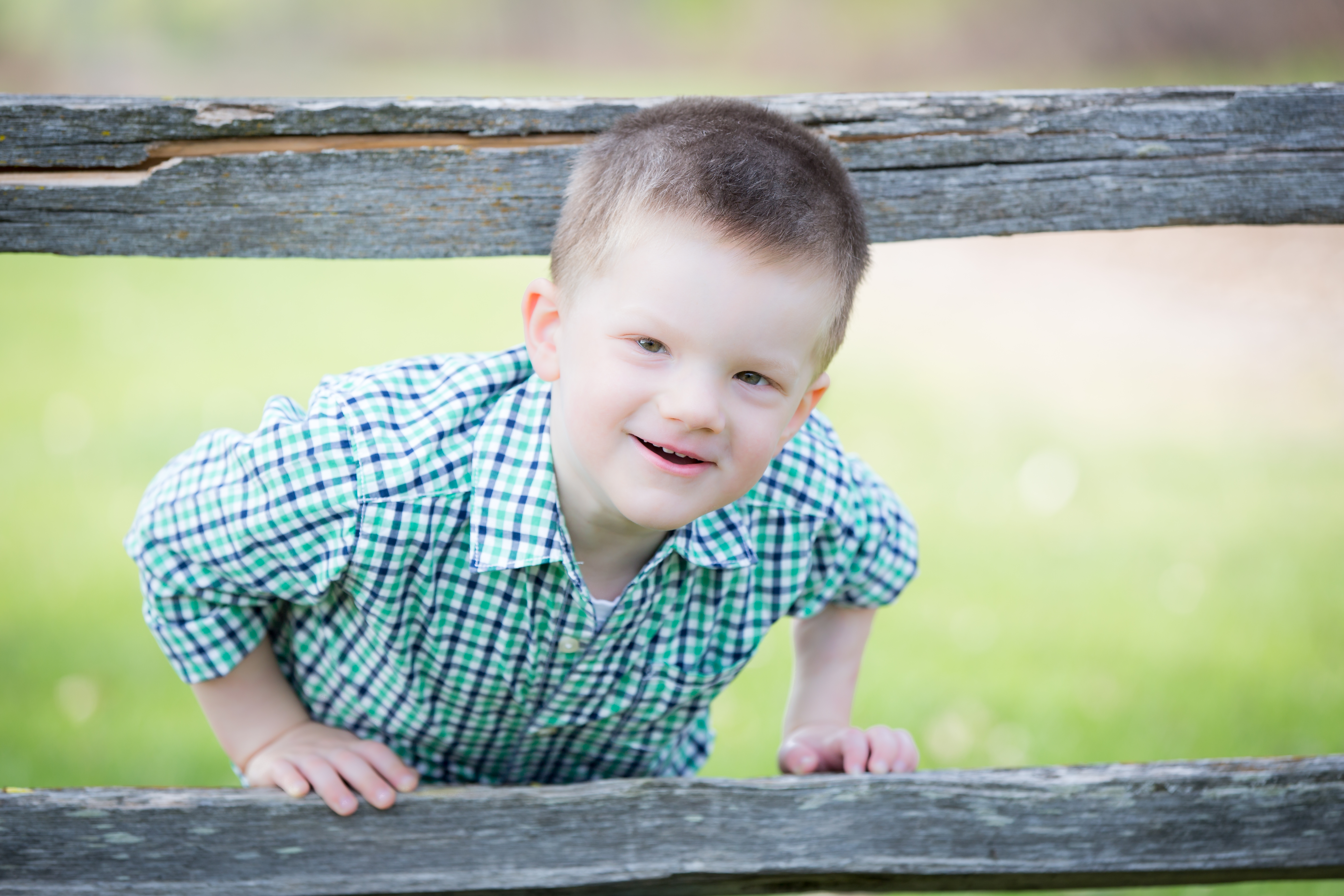 Connor: April 2016