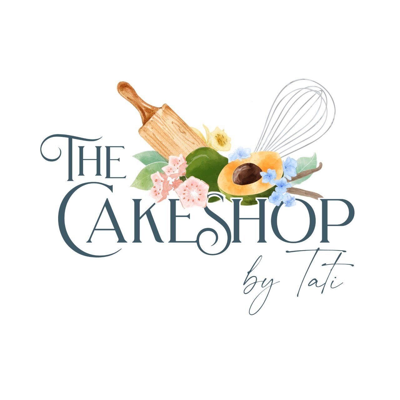 The Cakeshop by Tati