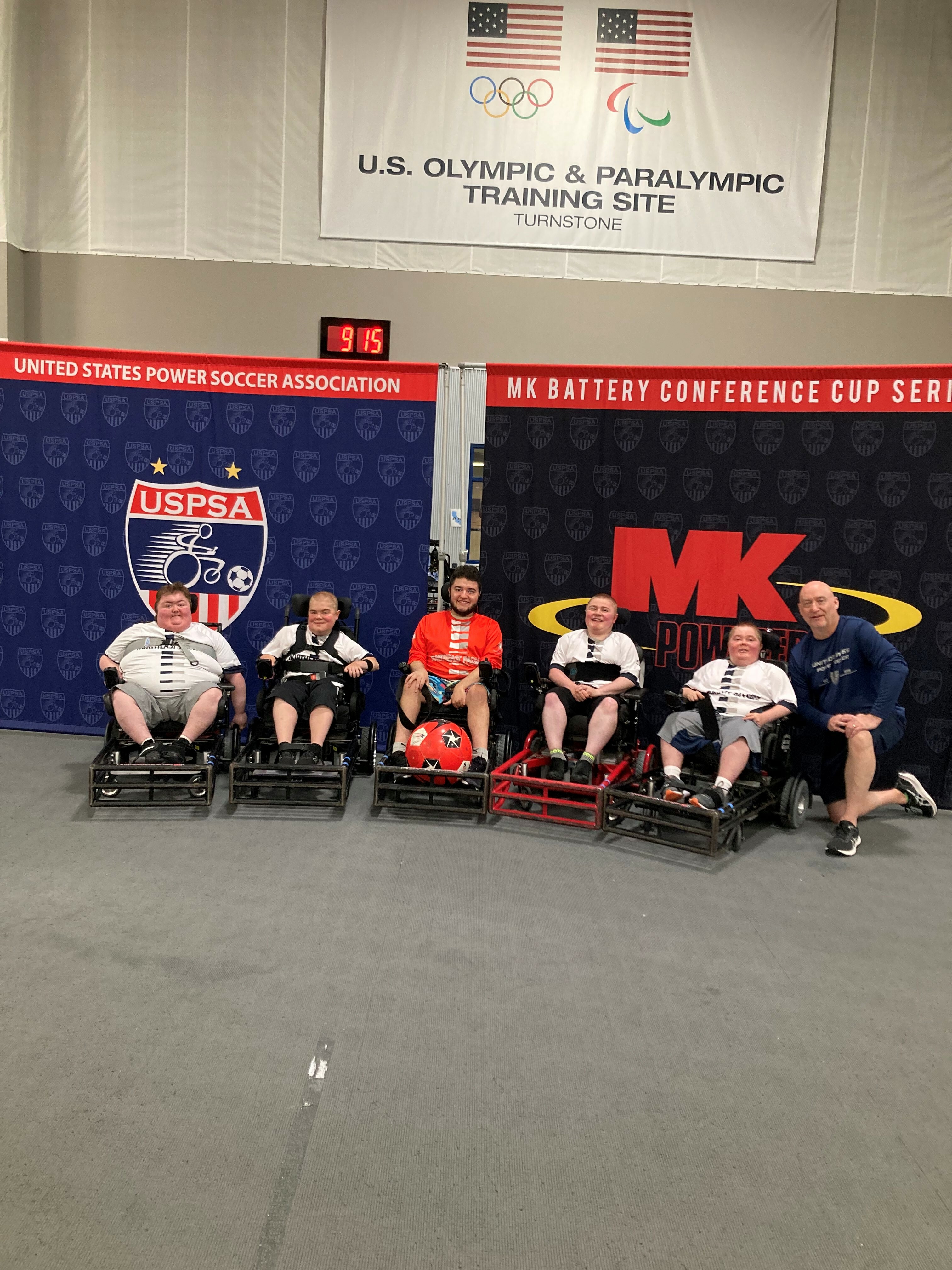 Indiana Nationals Tournament