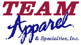 Team Apparel