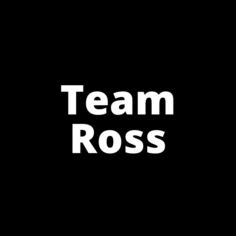 Team Ross
