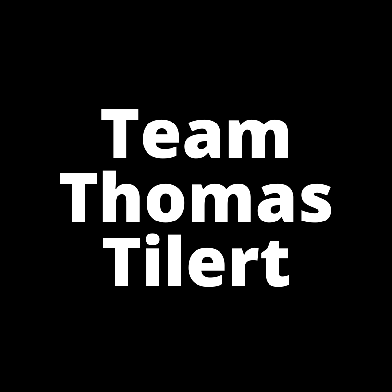 Team Thomas Tilert
