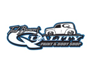 Ted Brown's Quality Paint & Body Shop