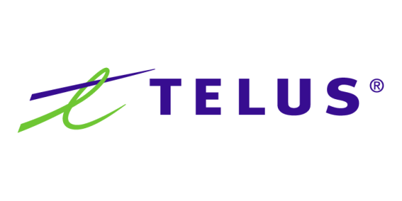 Sip Sponsor - Telus 