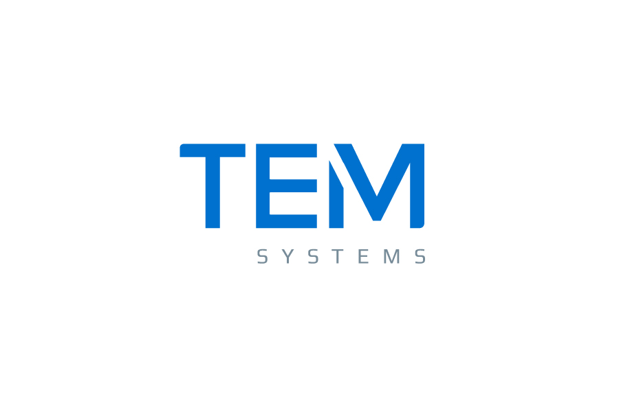 TEM Systems- Pin Sponsor $500