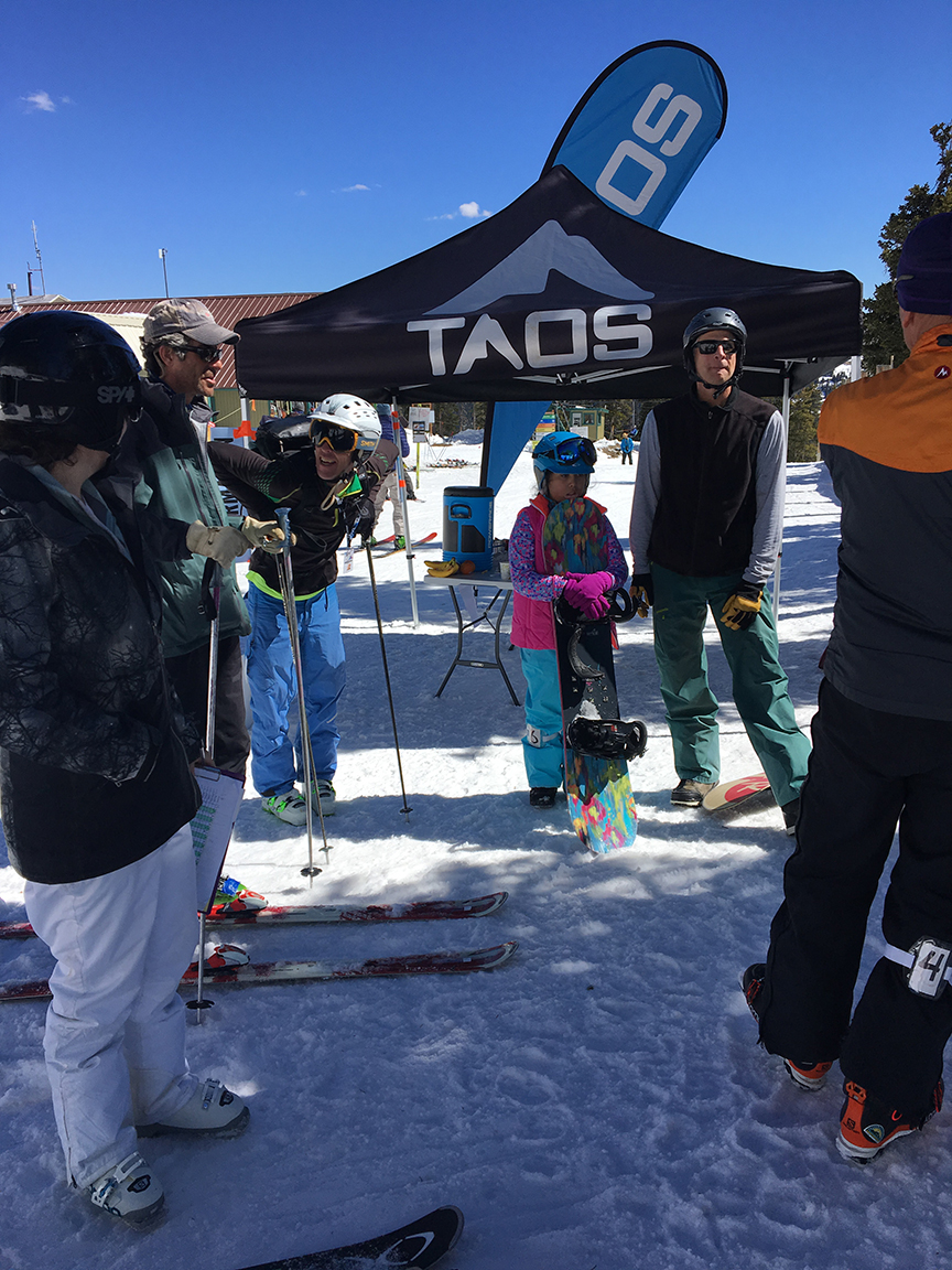 Hanging Out at Home Base