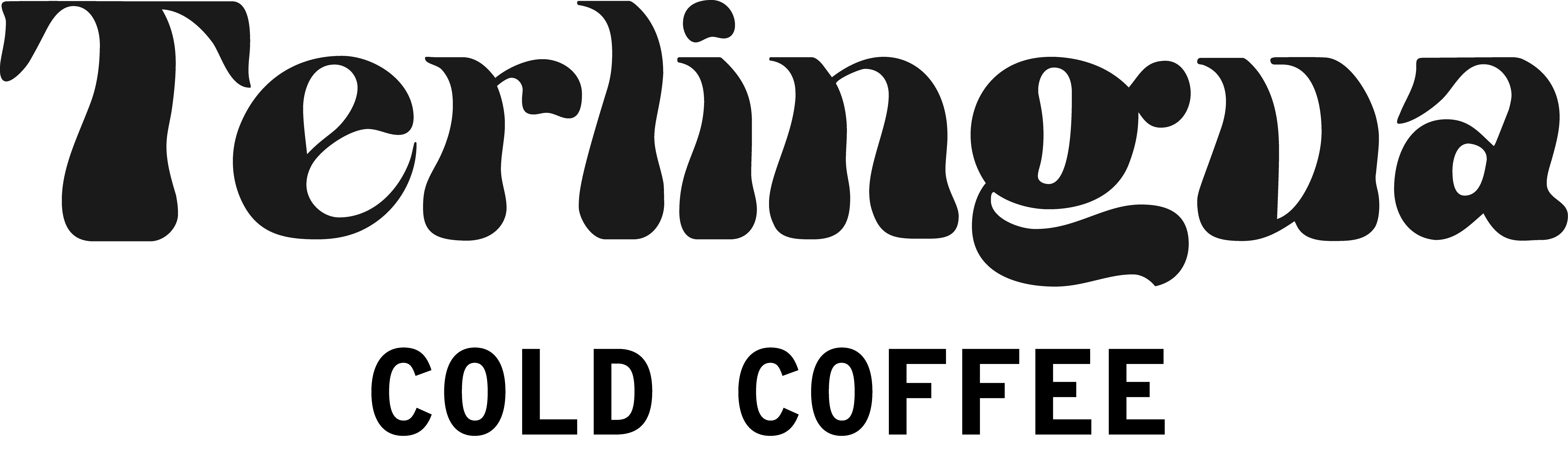 Terlingua Cold Coffee