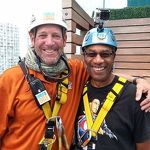 How 'Bout Tossing the Boss?