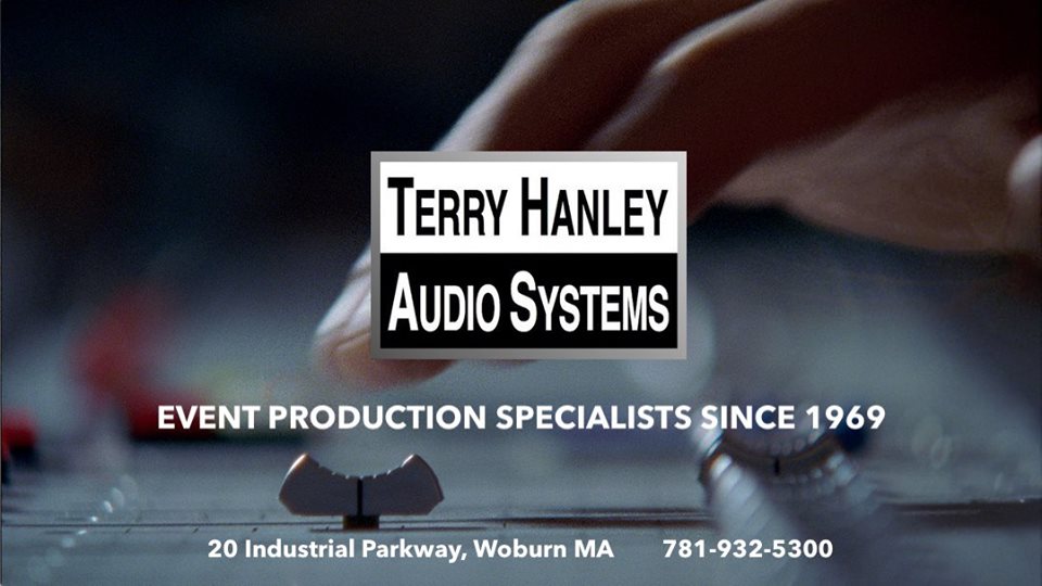 Terry Hanley Audio Systems
