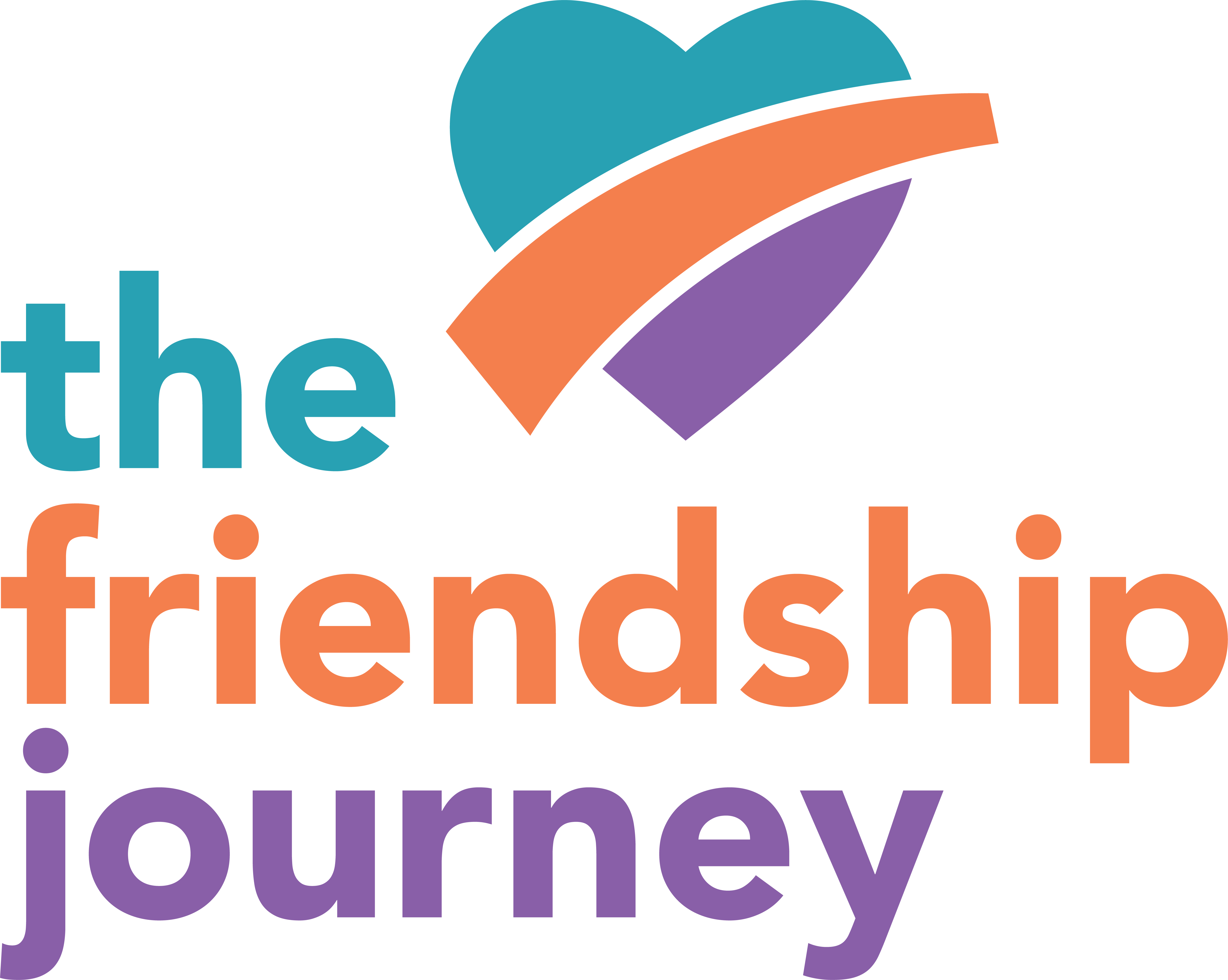 The Friendship Journey