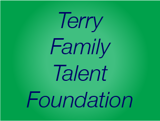Terry Family Talent Foundation