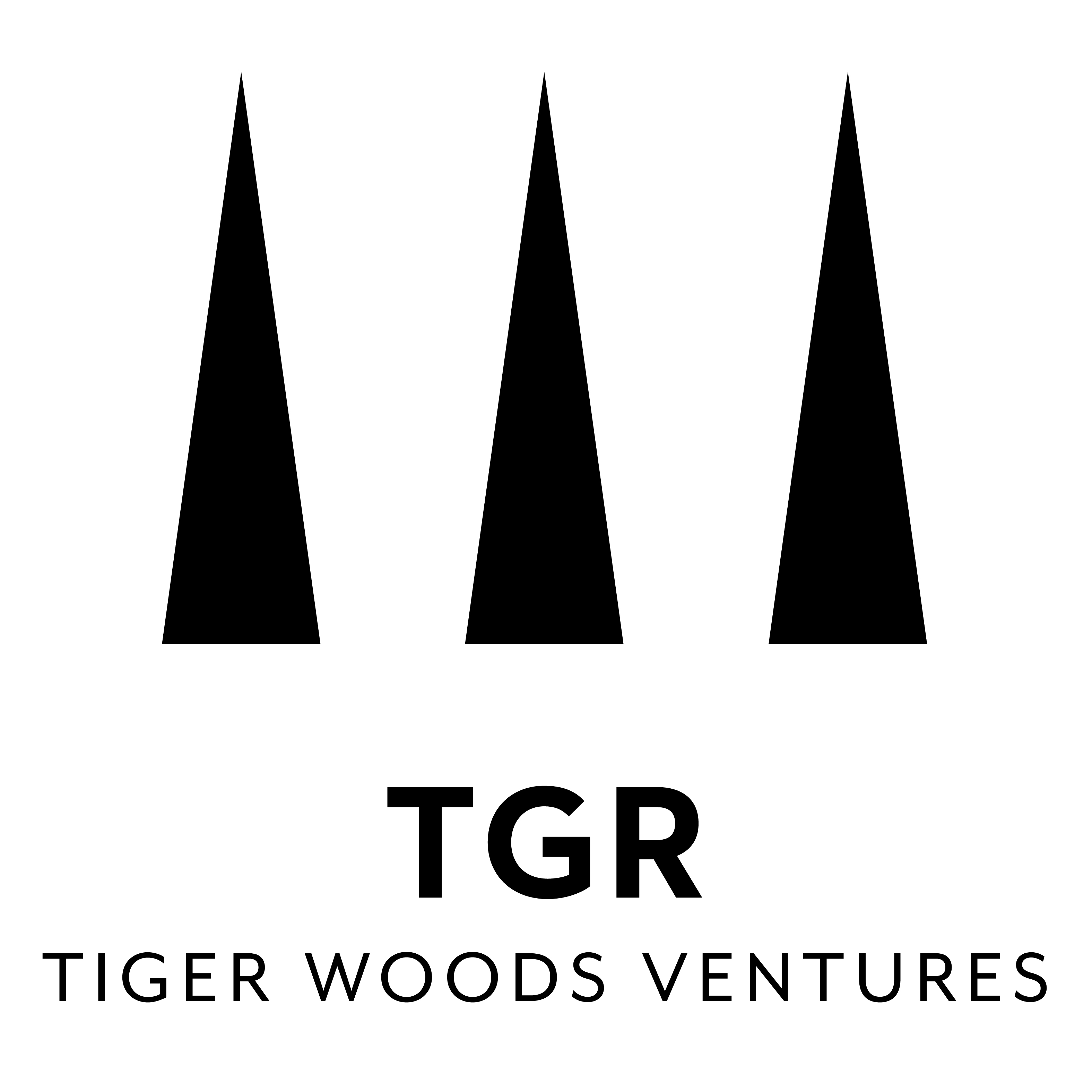 TGR, Tiger Woods Ventures