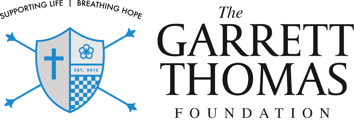 The Garrett Thomas Foundation