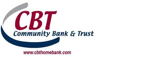 Community Bank and Trust