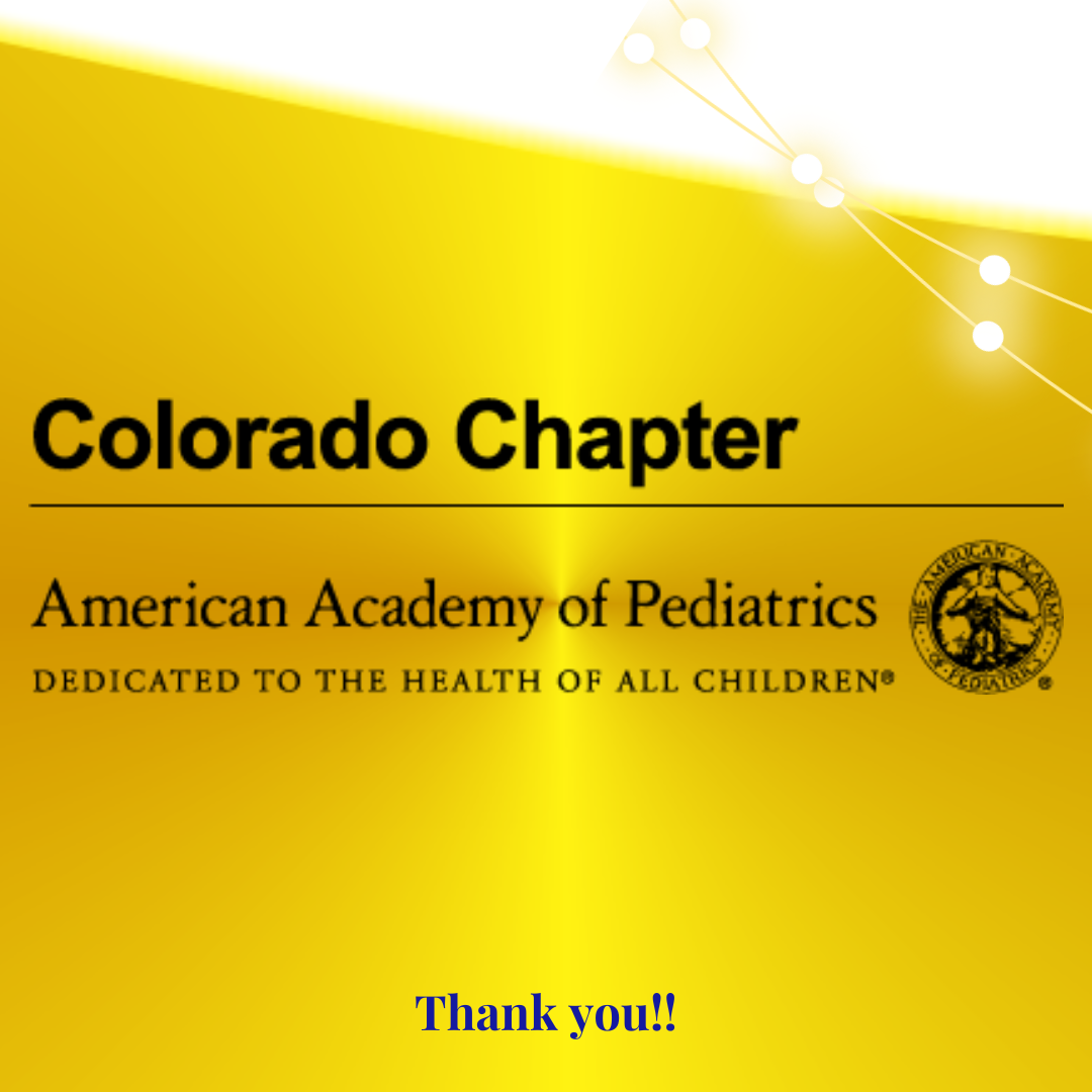 Colorado Chapter of American Academy of Pediatrics