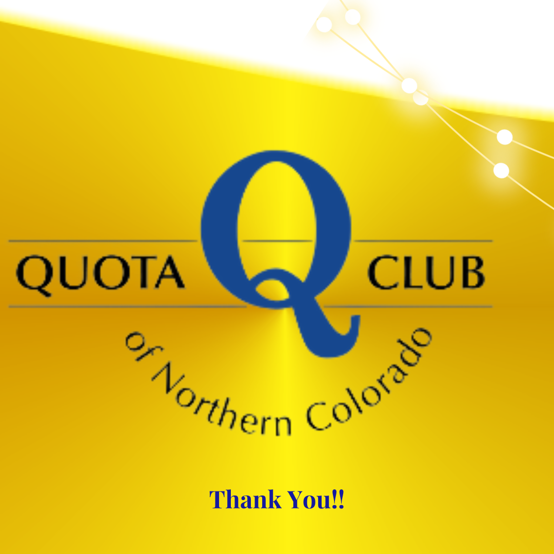 Quota Club of Northern Colorado
