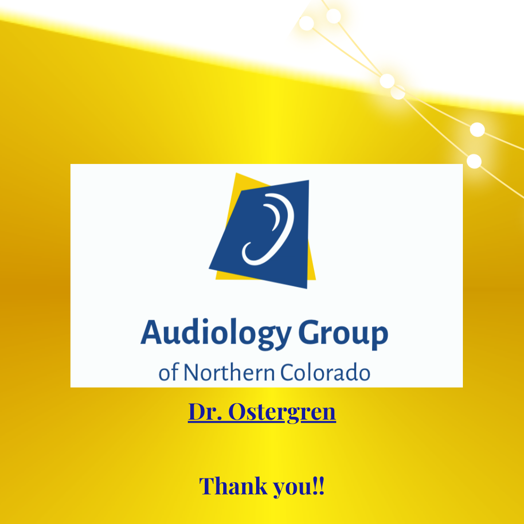 Audiology Group of Northern Colorado