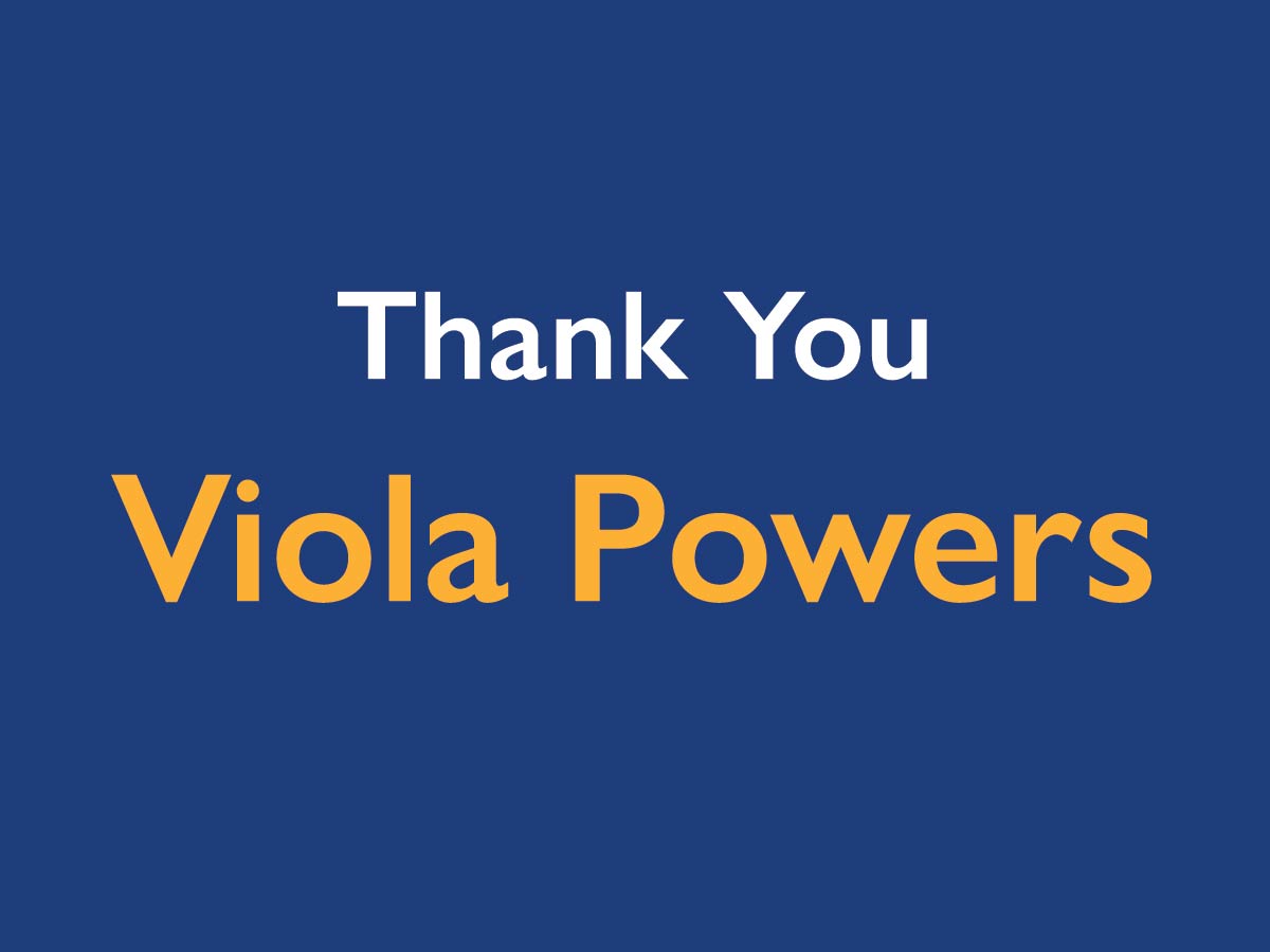Viola Powers