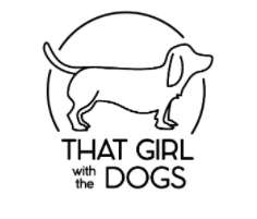 That Girl with the Dogs