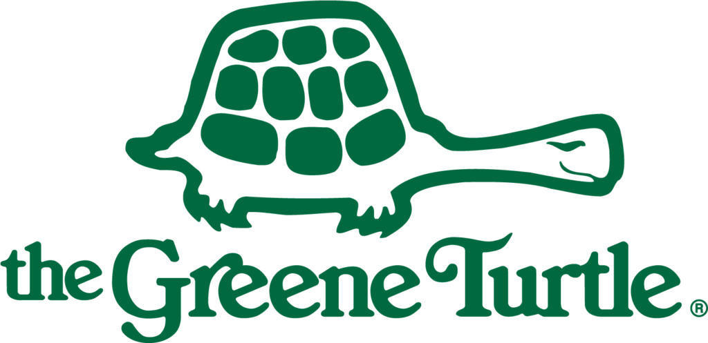 The Greene Turtle