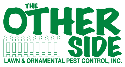 The Other Side Lawn & Ornamental Pest Control, Inc