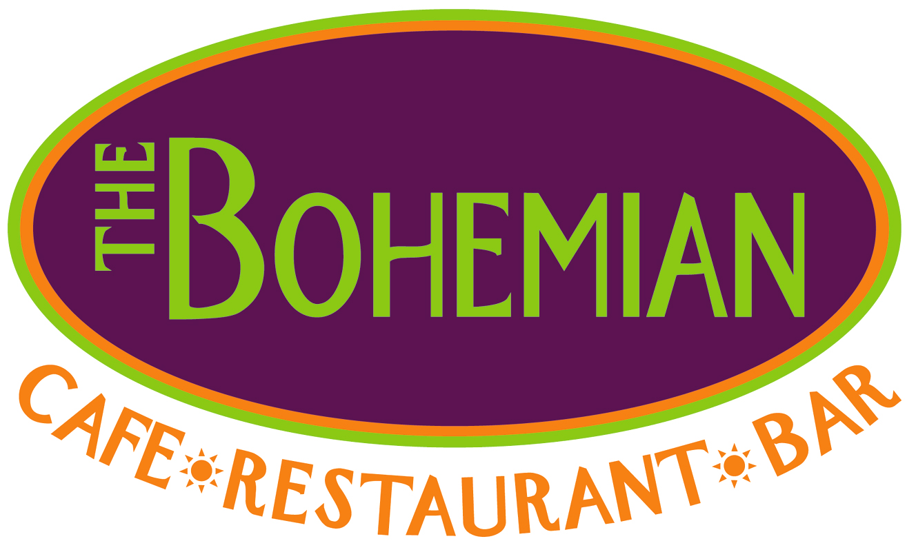 The Bohemian Cafe