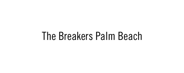The Breakers Palm Beach