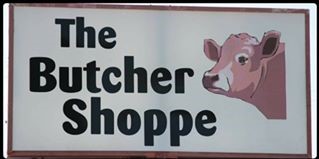 The Butcher Shop