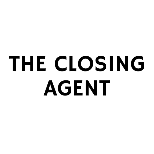 The Closing Agent