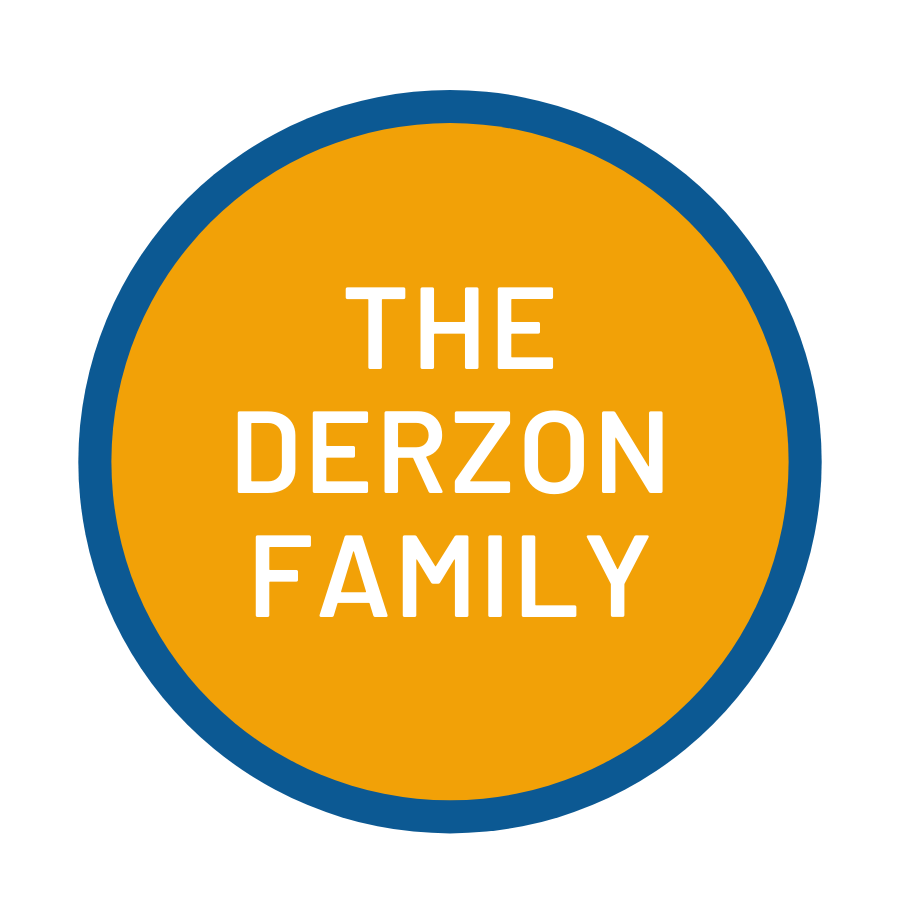 The Derzon Family