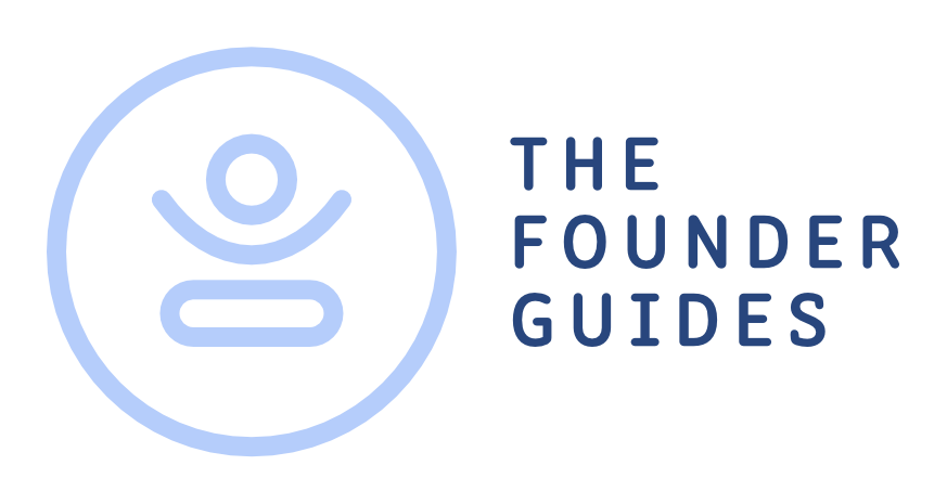 The Founder Guides