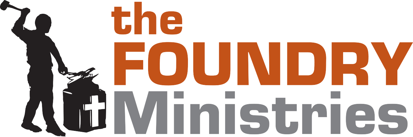 The Foundry Ministries