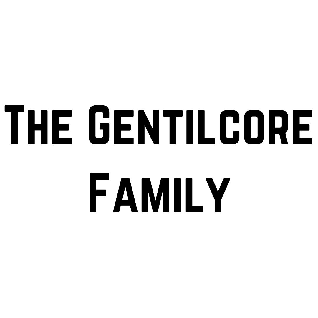 The Gentilcore Family