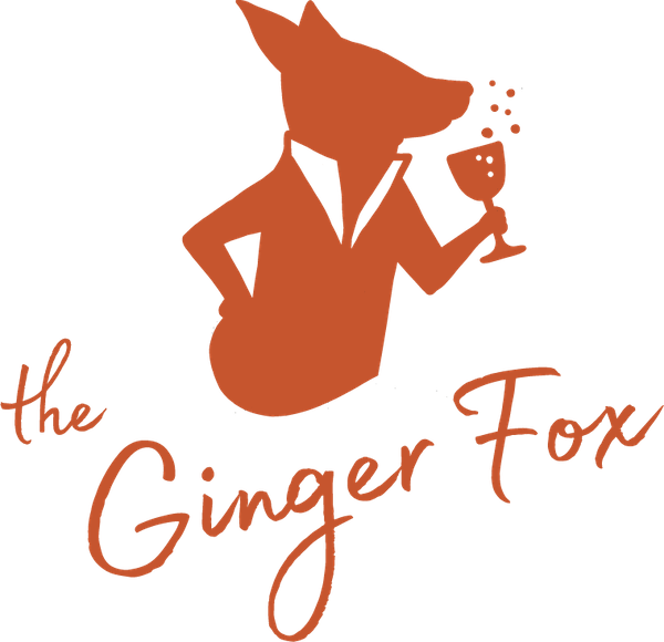 The Ginger Fox