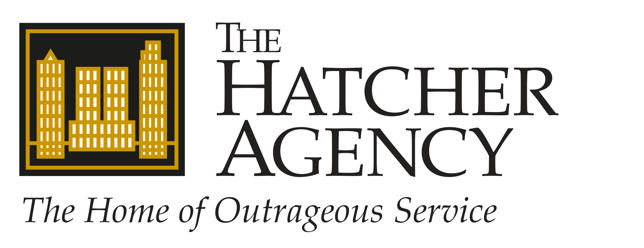 Hatcher Agency