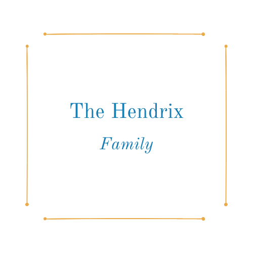 The Hendrix Family