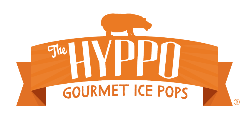 The Hyppo Gourmet Ice Pops