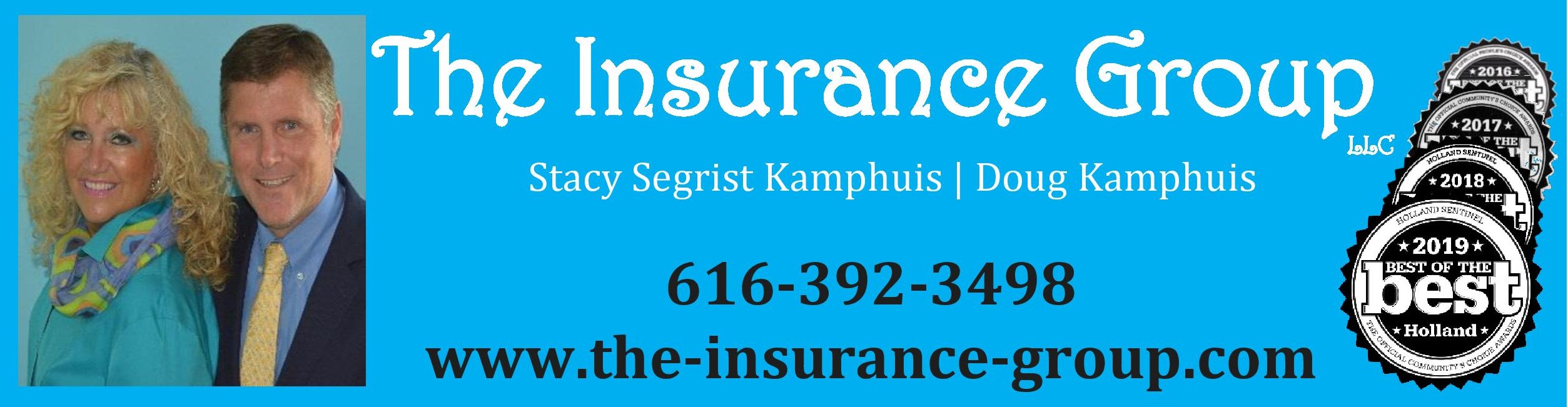 The Insurance Group