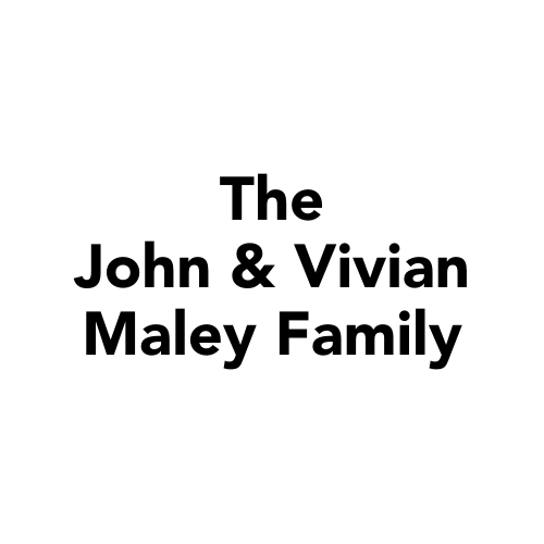 The John & Vivian Maley Family