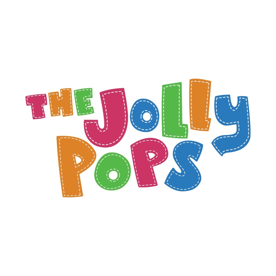 The Jolly Pops