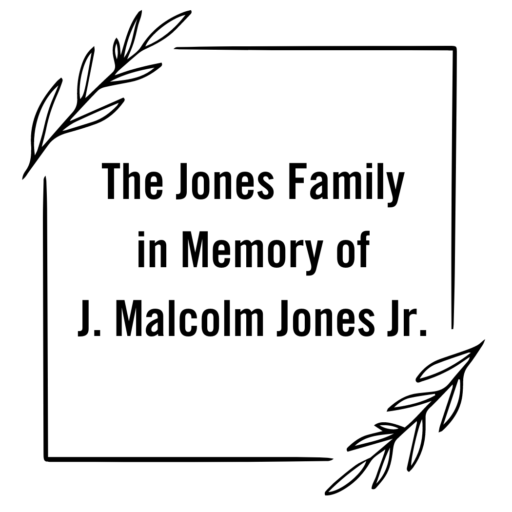 The Jones Family