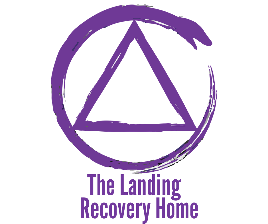 The Landing Recovery Home