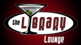 The Library Lounge