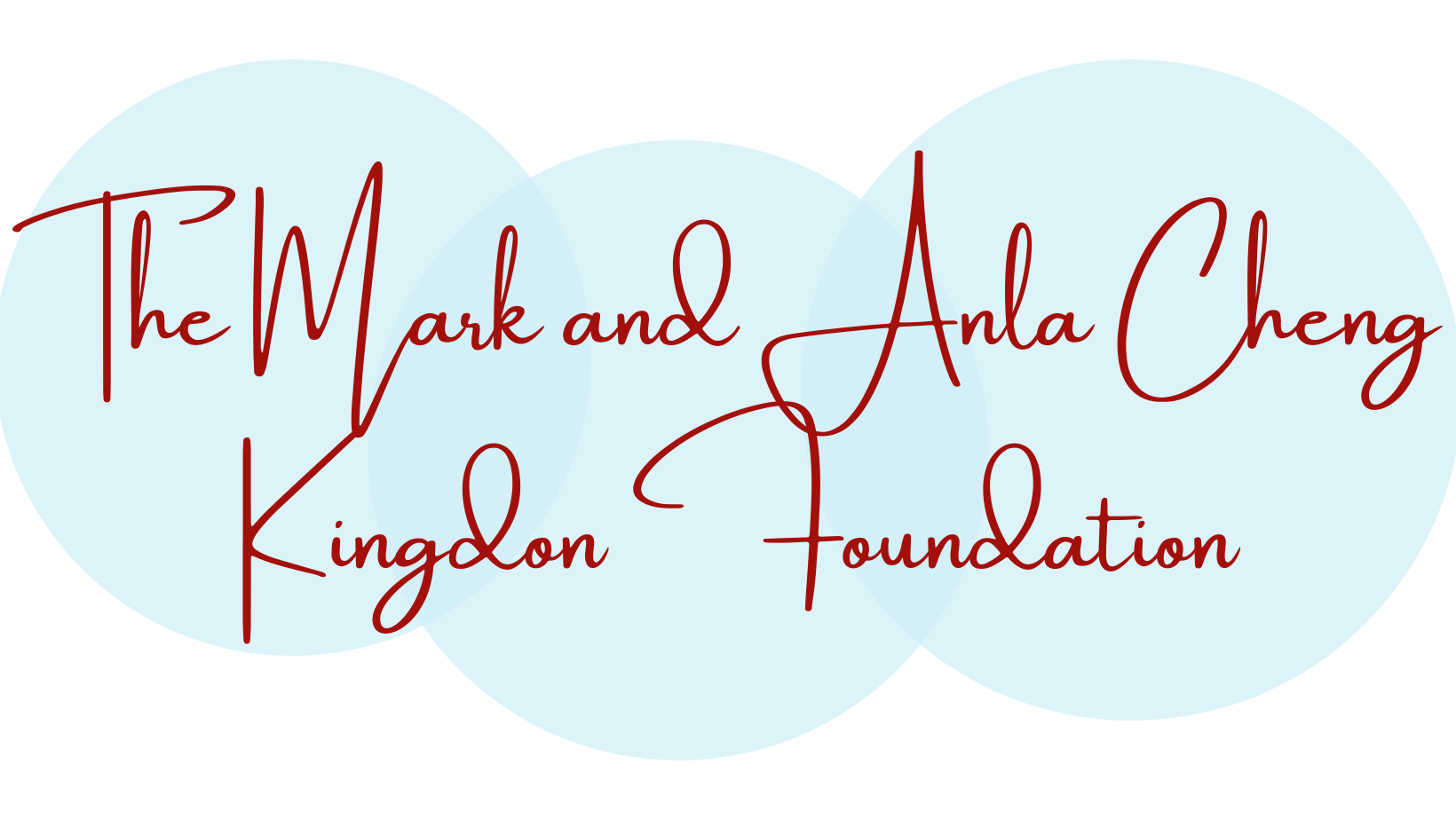 The Mark and Anla Cheng Kingdon Foundation